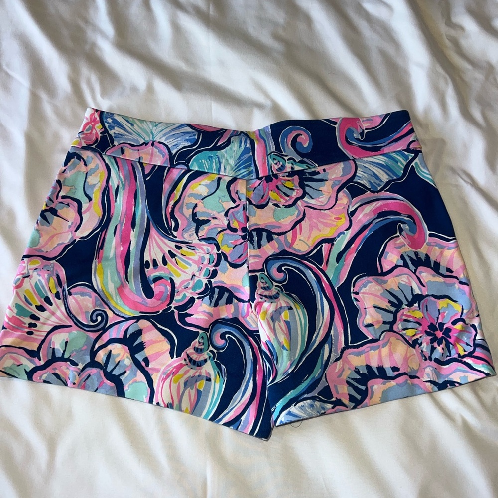 Lilly Pulitzer Women's Shorts